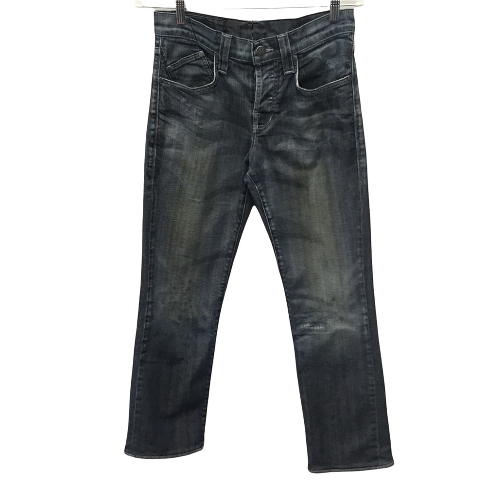 ROCK & REPUBLIC JEANS - 32" Waist